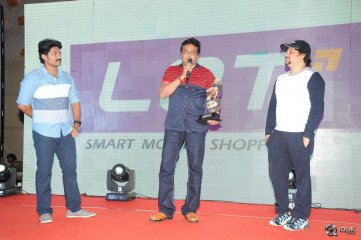 Kick 2 Movie Platinum Disc Function